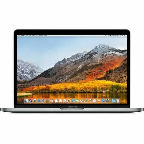 2013 Apple MacBook Pro 15.4" Intel Core i7 2.0GHz 8GB RAM 128GB SSD – Good