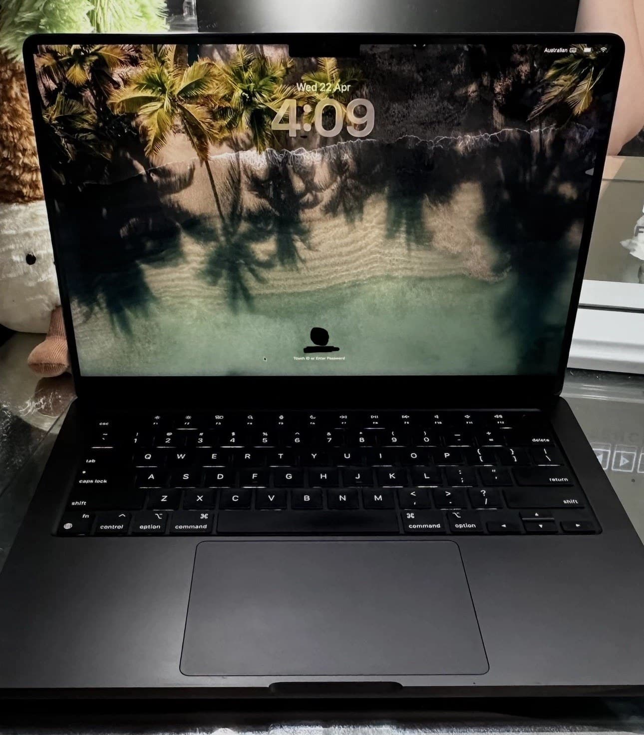 Apple MacBook Pro M3 14-Inch 18GB Space Black