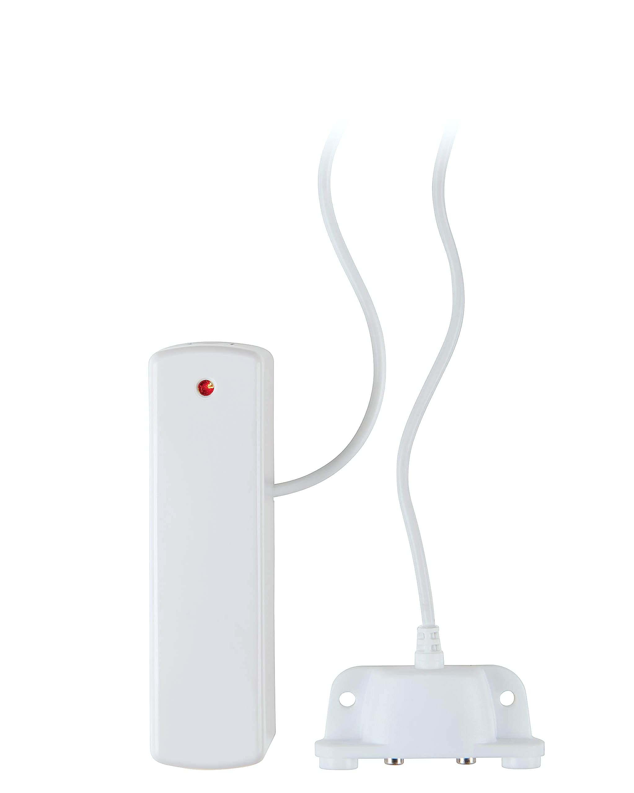 Ecolink FLF-ZWAVE5-ECO Z-Wave Flood and Freeze Sensor