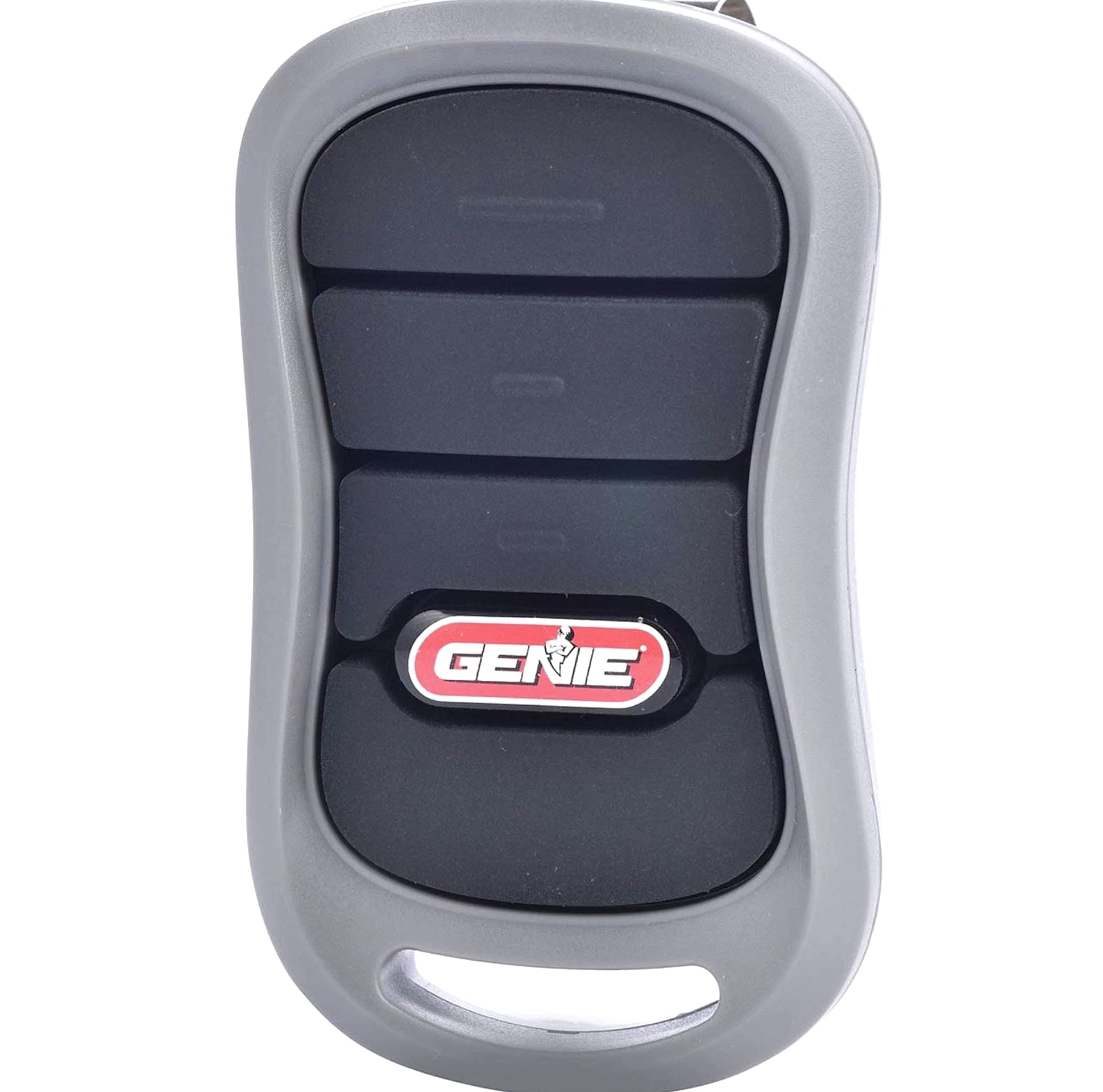 Genie G3T-R 3-Button Garage Door Remote with Intellicode