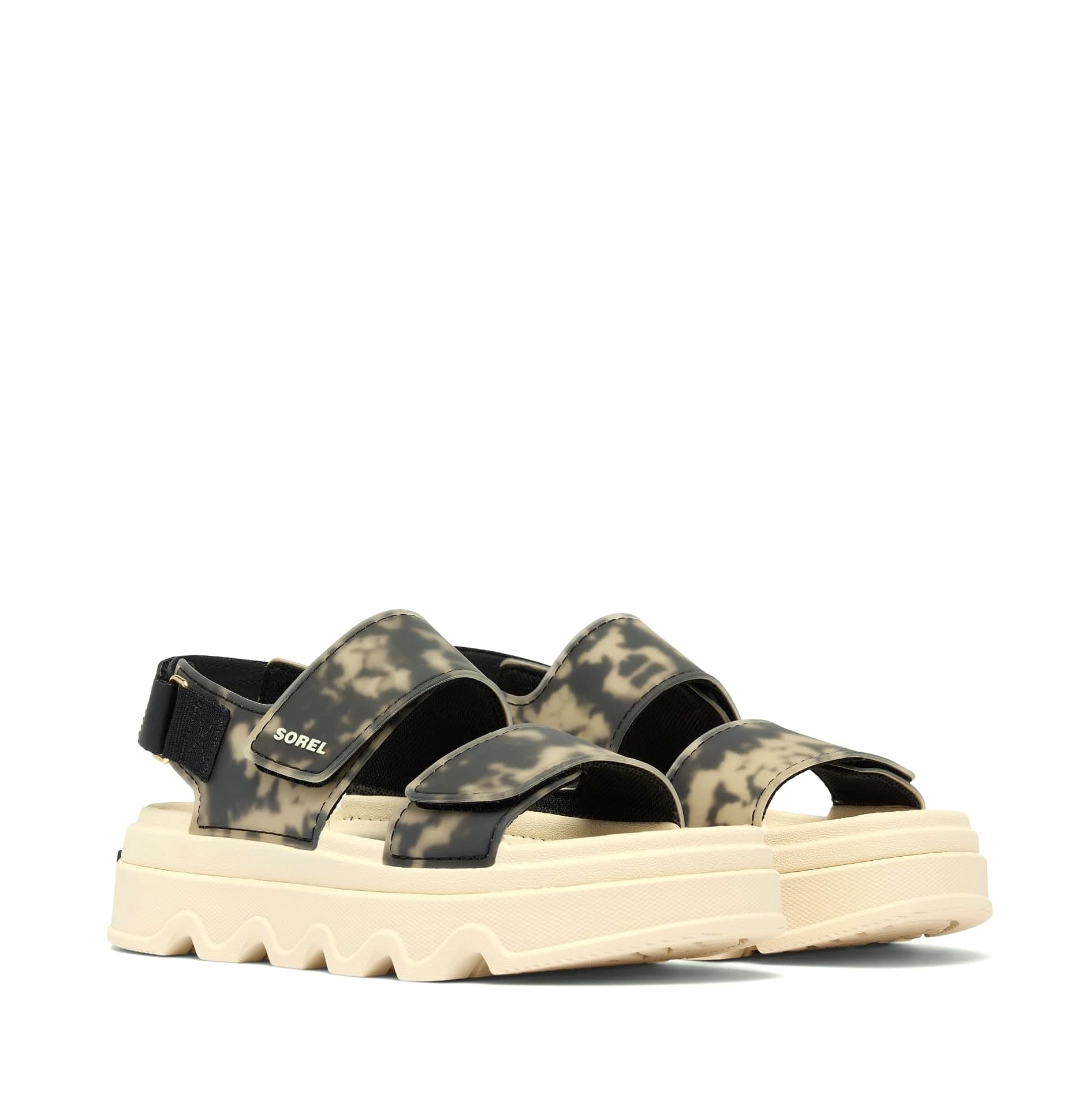 Sorel Kinetic Sunchase Ankle Strap Sandal