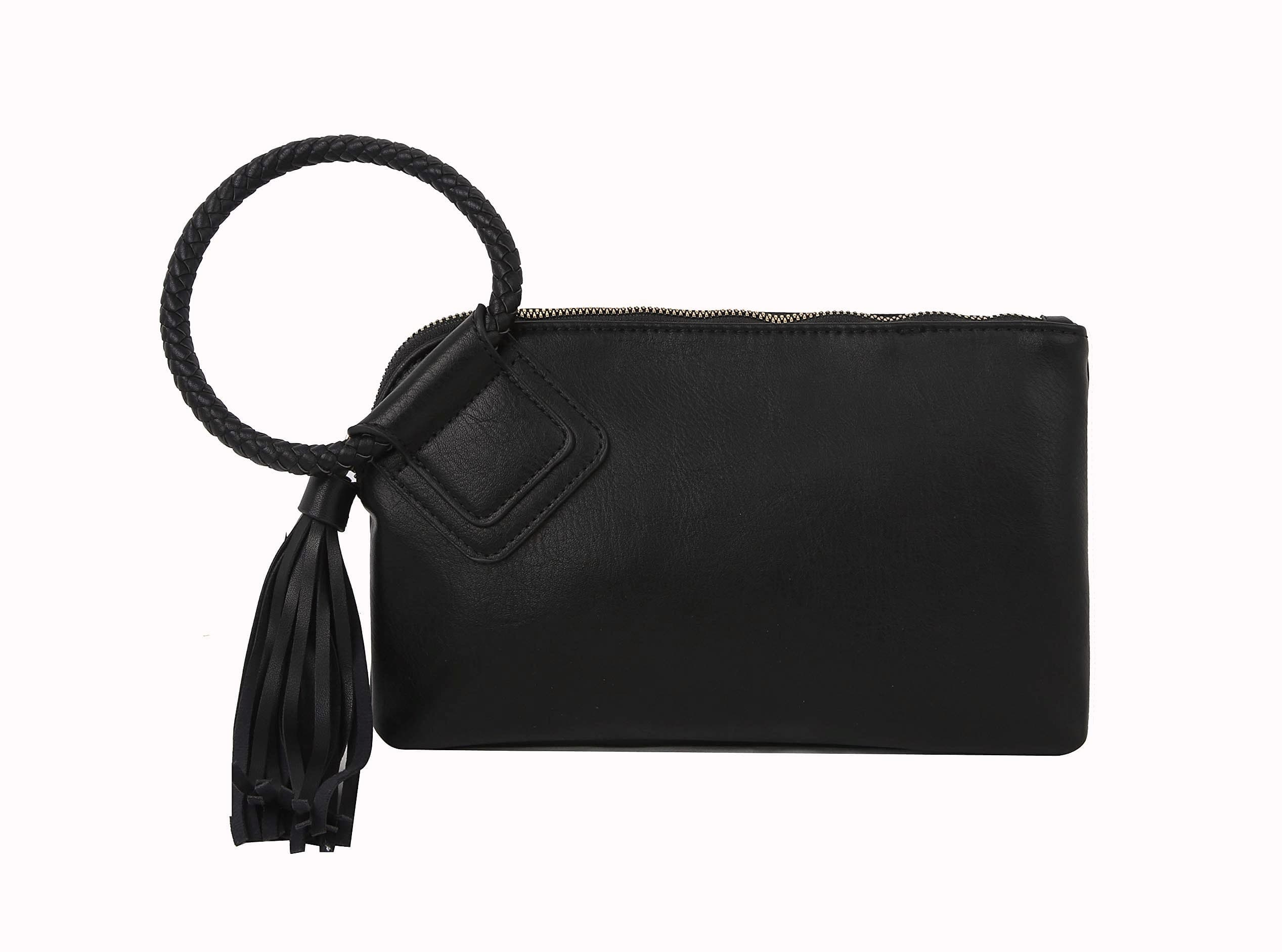Handbag Republic Metro Muse Vegan Leather Clutch Wristlet Wallet