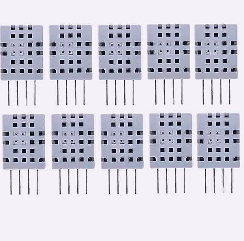 Rivermidfish SZ AGS02MA Sensor Module 10-Pack