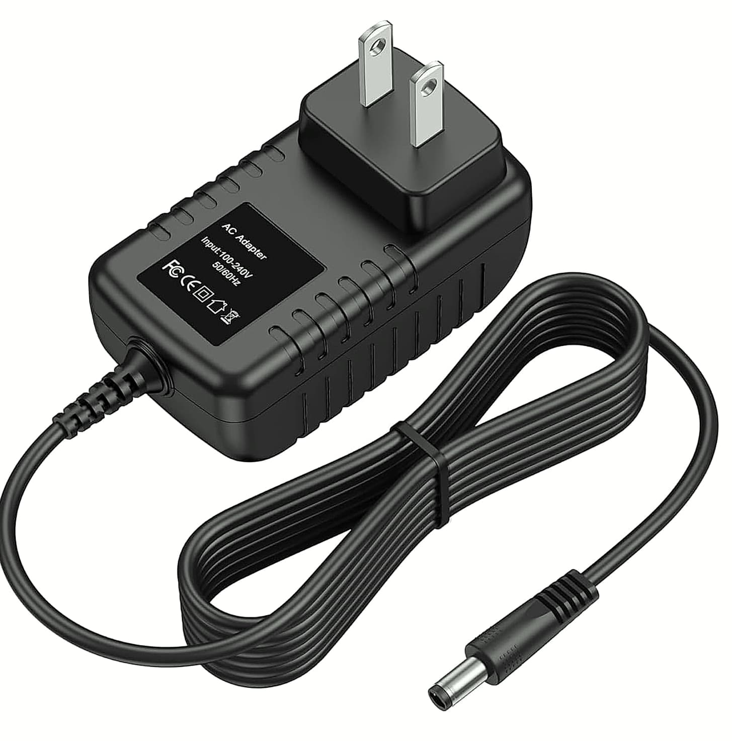 Xcsorst 24V 1A Switching Power Supply Adapter AC to DC