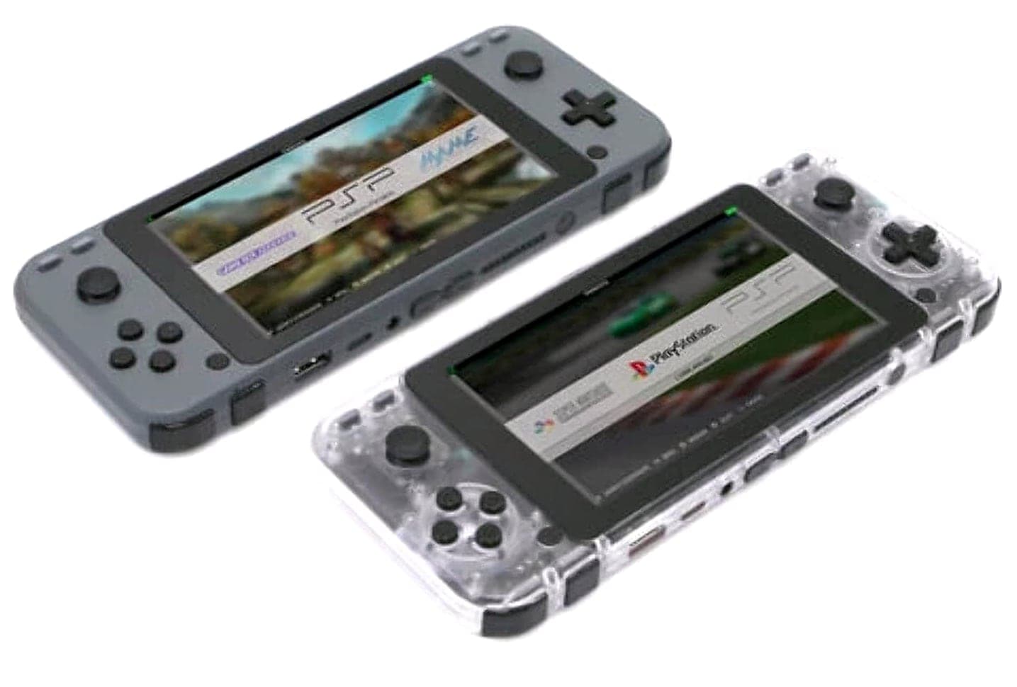 Hardkernel ODROID-Go Super 5in Retro Gaming Handheld