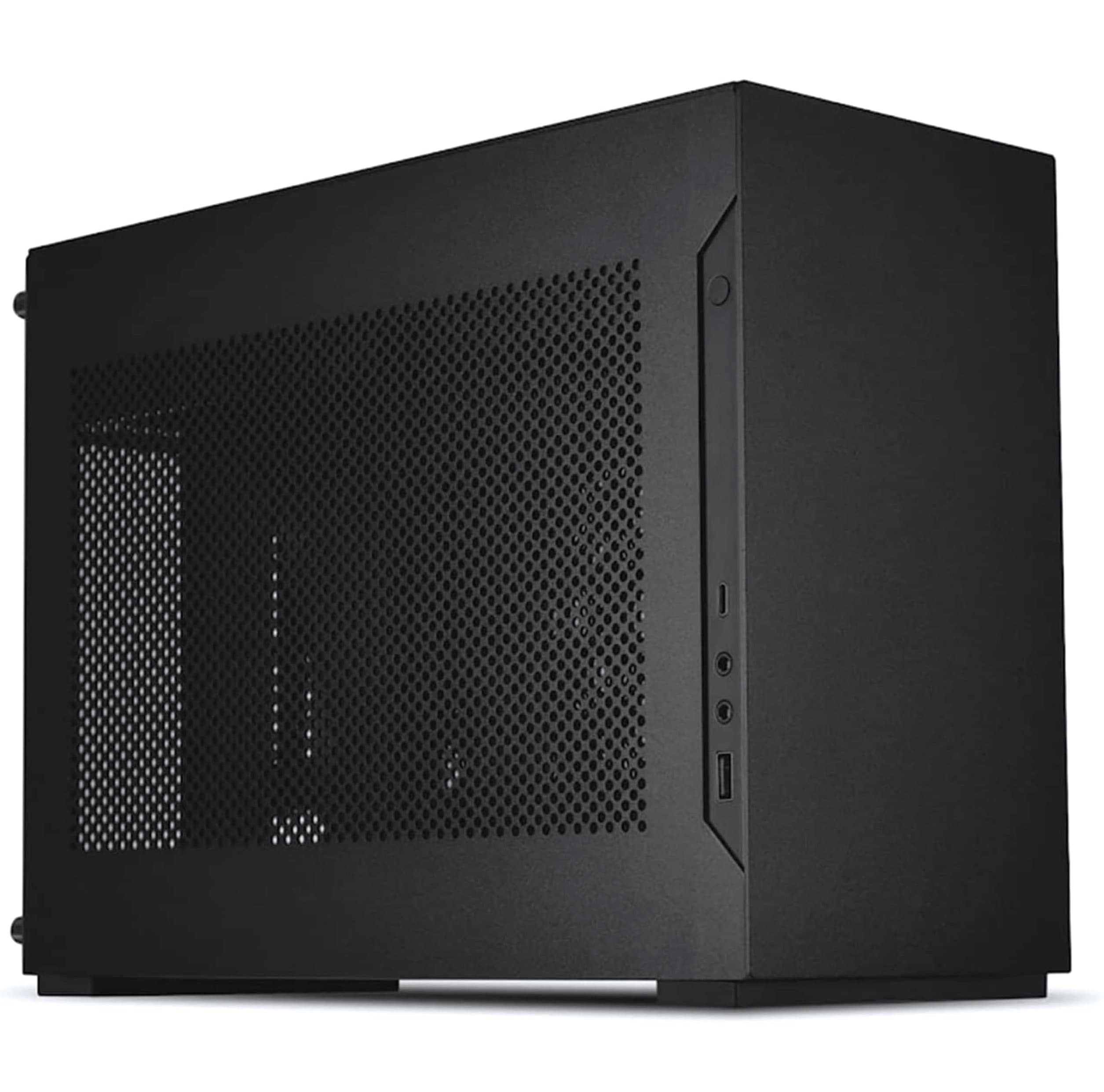 Lian Li A4-H2O Mini-ITX PC Case with 240mm AIO Support