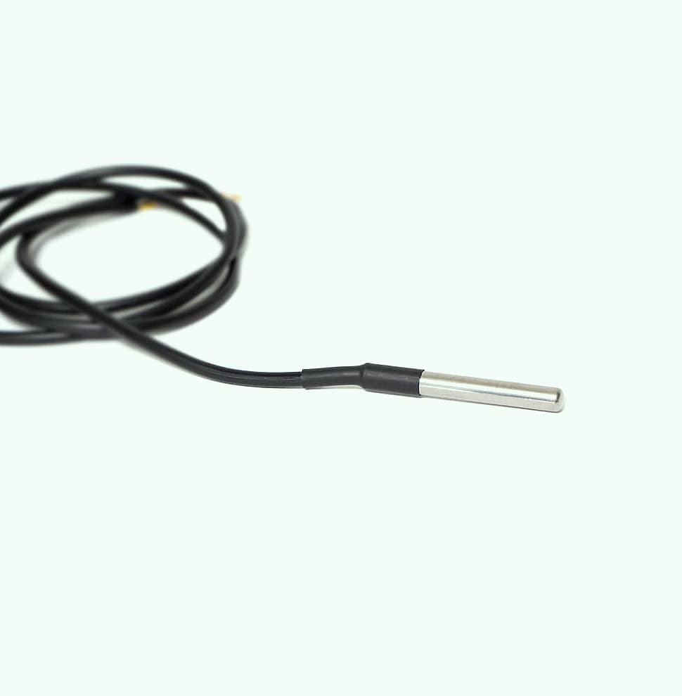 Shelly DS18B20 Temperature Sensor Accessory
