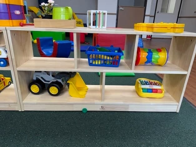Brand New Preschool & Daycare Furniture for Sale (In Boxes)