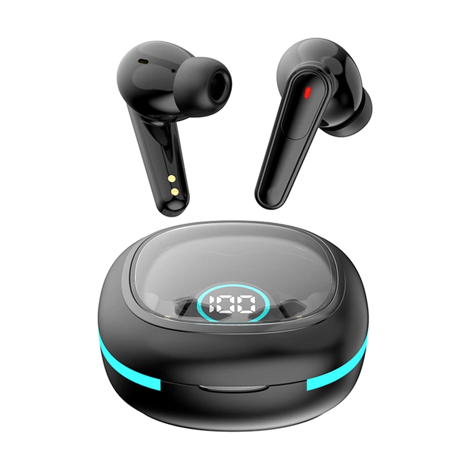 Real-Time AI Translation Earbuds Supporting 164 Languages for Travel Business Learning