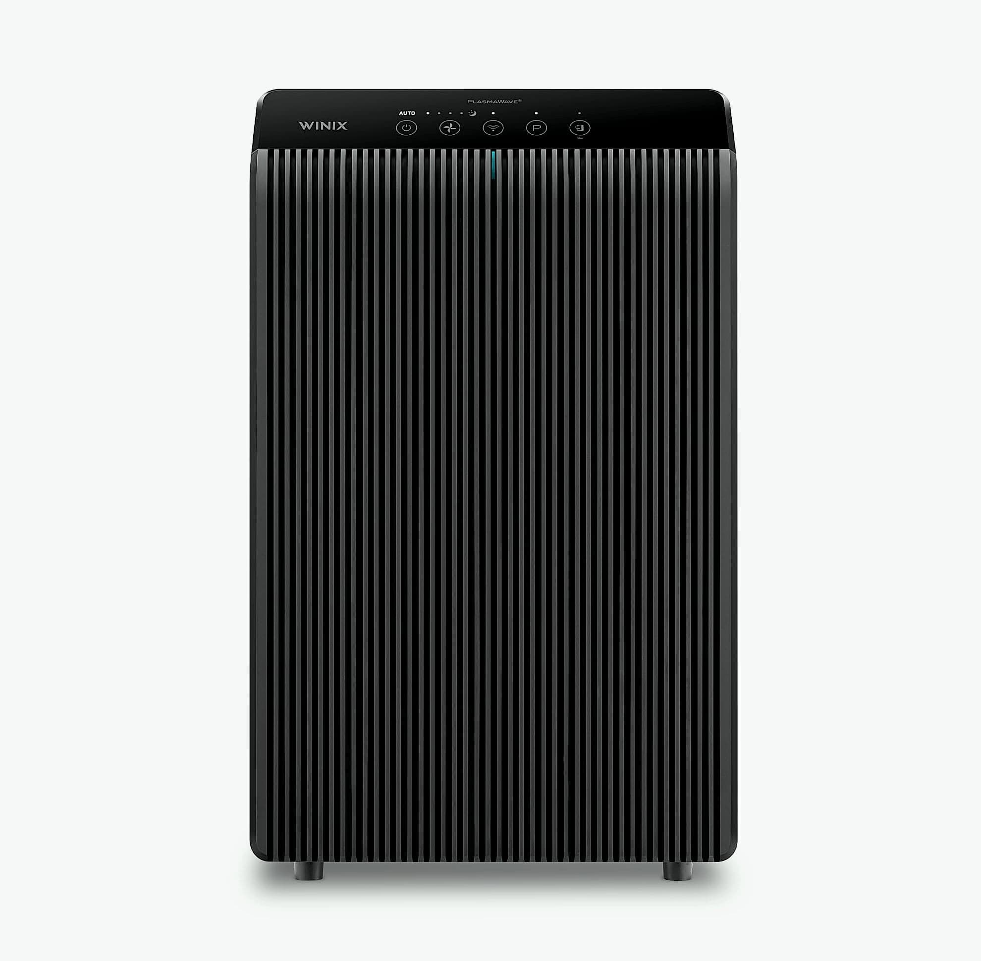 Winix 5510 Air Purifier with App Control for Large Rooms