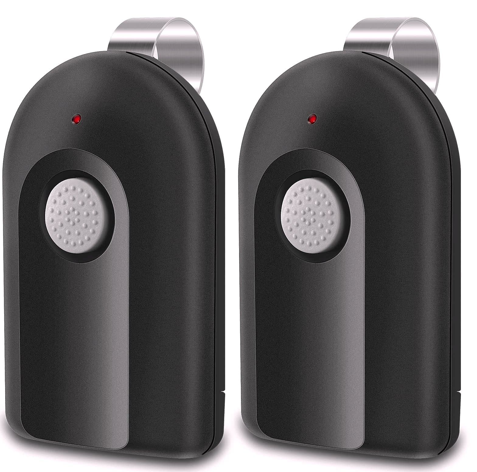 Datonten Genie ACSCTG Garage Door Opener Remote 2-Pack