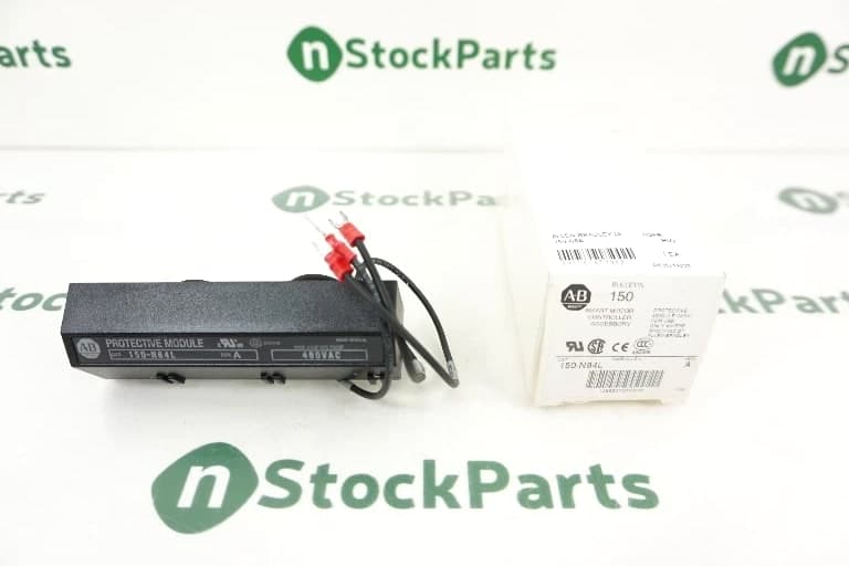ALLEN-BRADLEY 150-N84L Controller Accessory Nsfb