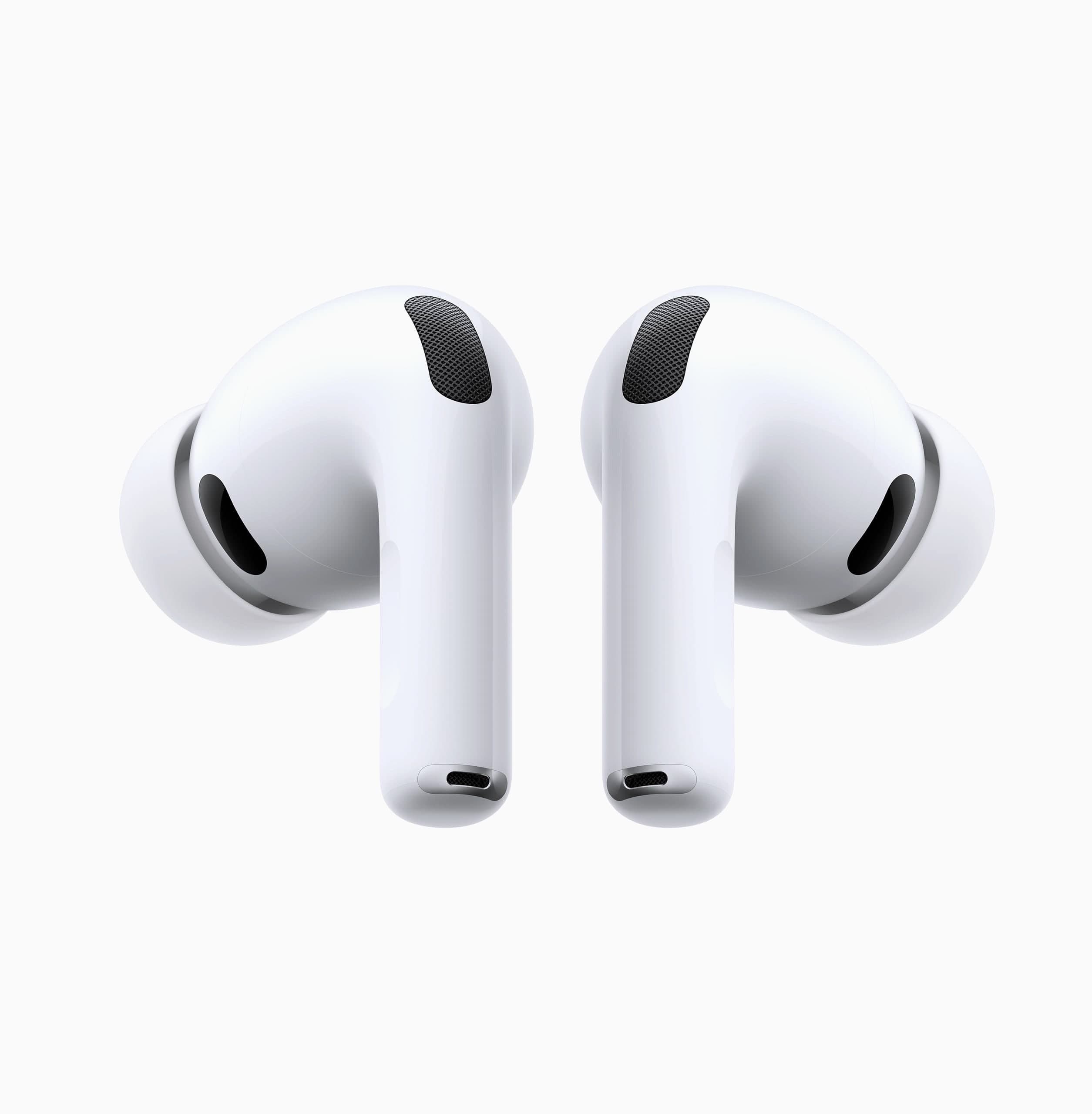 Apple AirPods Pro 3 Wireless Earbuds with Active Noise Cancellation