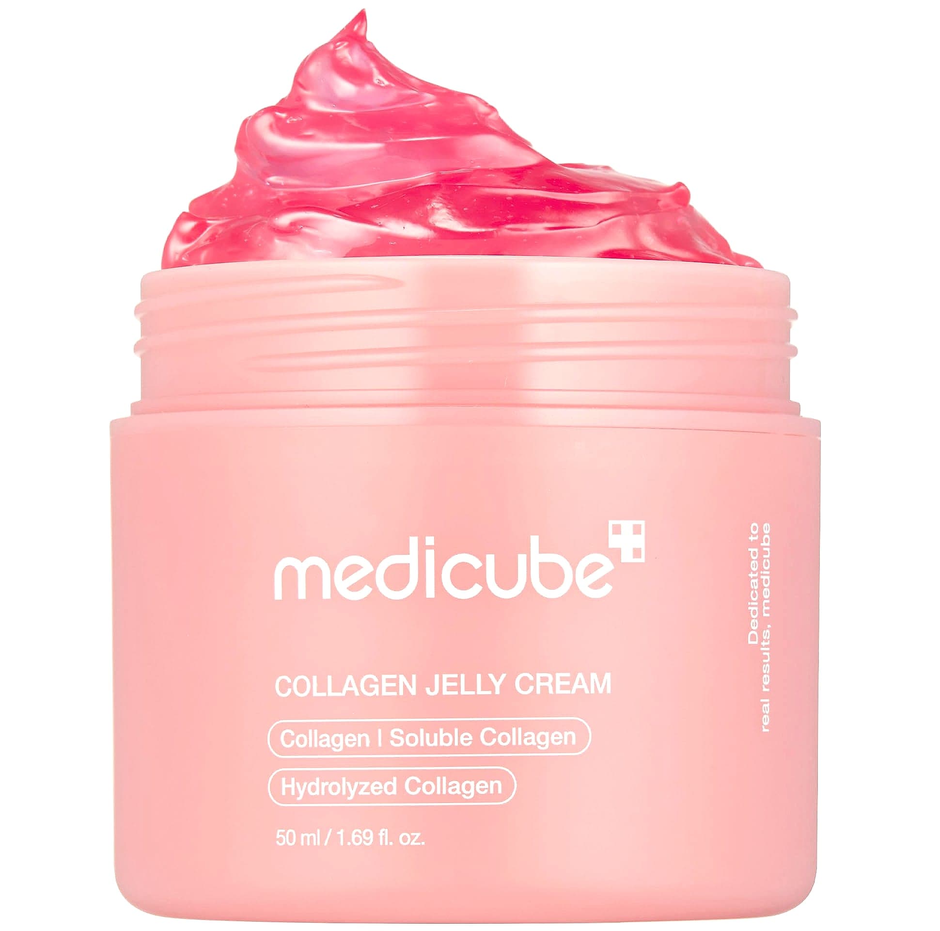 Medicube Collagen Jelly Cream with Niacinamide