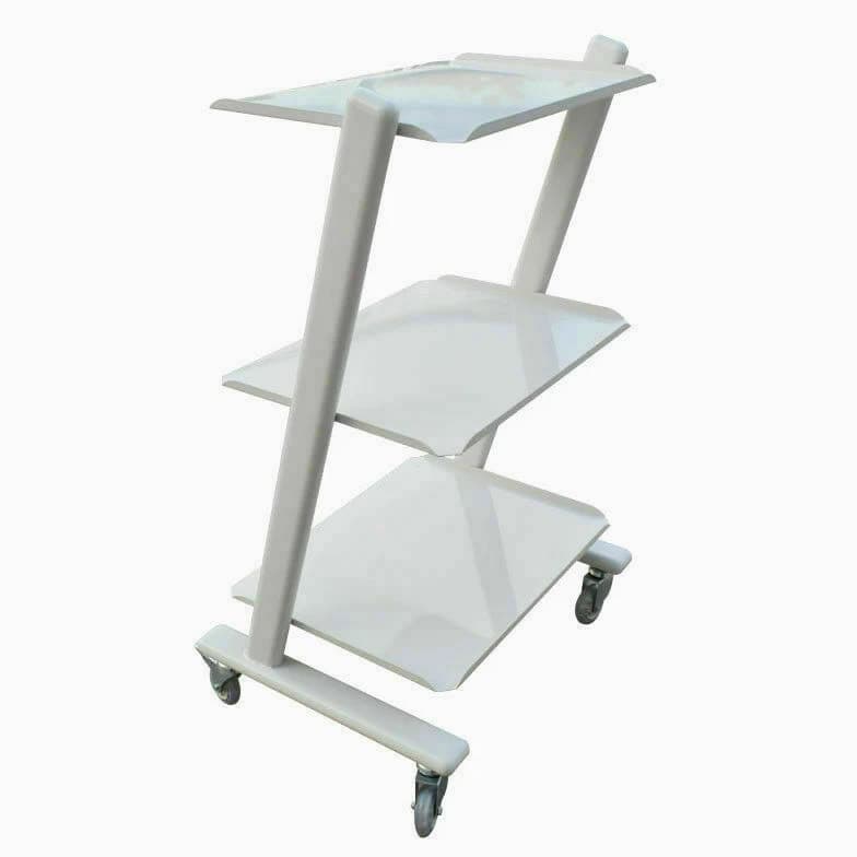 Surgical Equipment Trolley Beauty Salon Cart Disassemble Combination Movable