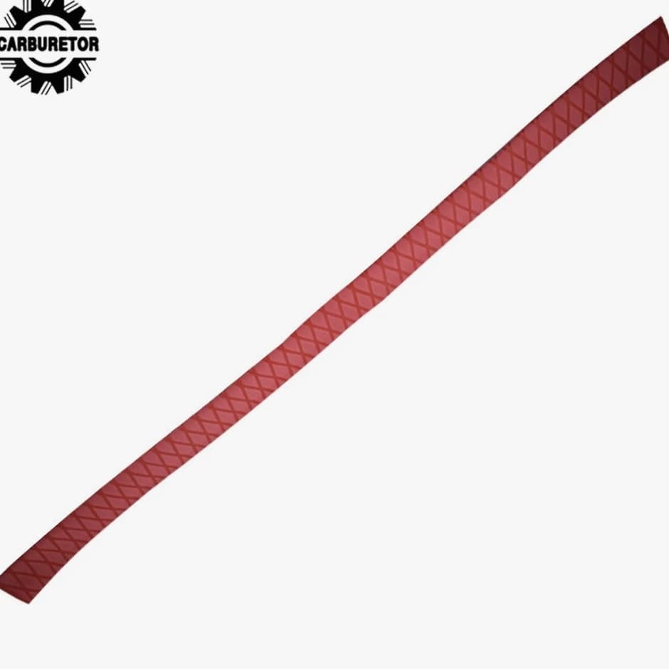 X-Tube Heat Shrink Wrap Tubing 39" Length For Outdoor Sports & Fitness Equipment