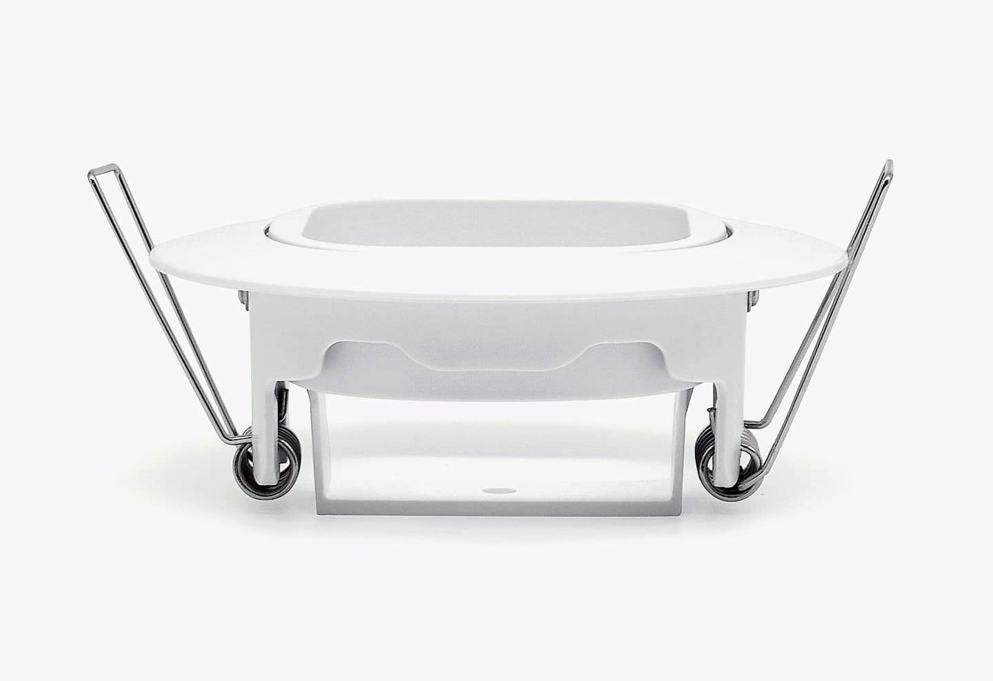 Aeotec TriSensor 8 + Recessor in-wall flush mount