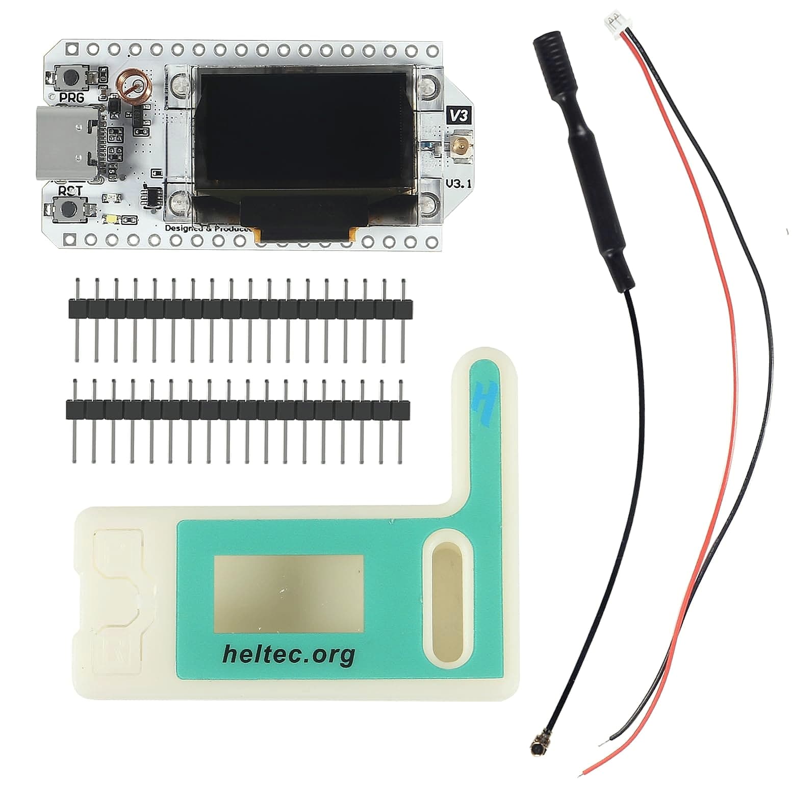 AITRIP ESP32-S3 LoRa V3 Development Board 915MHz WiFi BLE