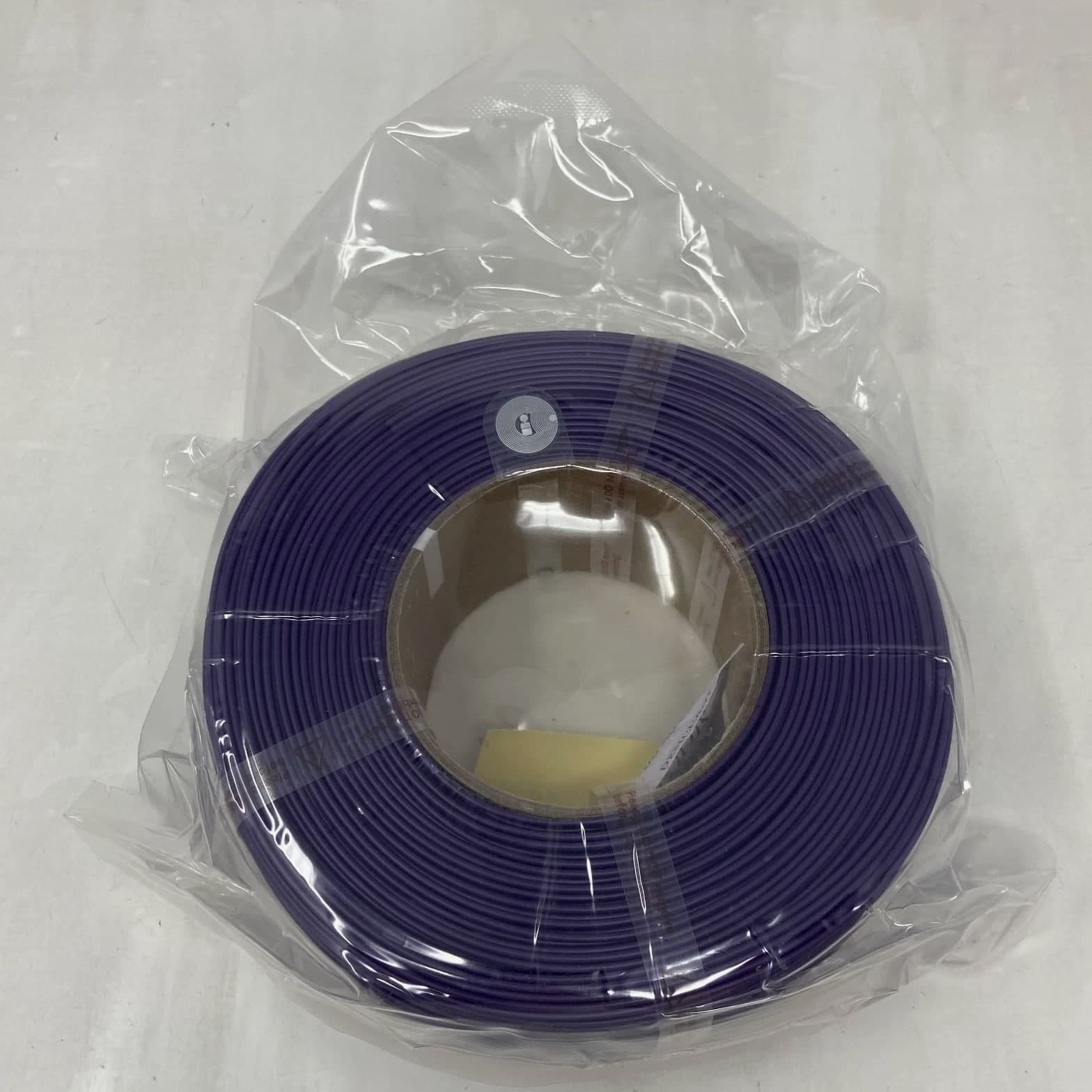 Bambu Lab PLA Basic 1.75mm 1kg Filament - Indigo Purple (10701)