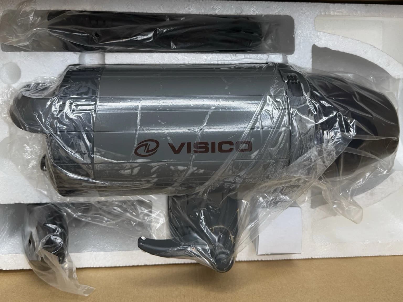 Visico Excel VC300 Plus Studio Lighting and Flash - NEW - *Please Read*