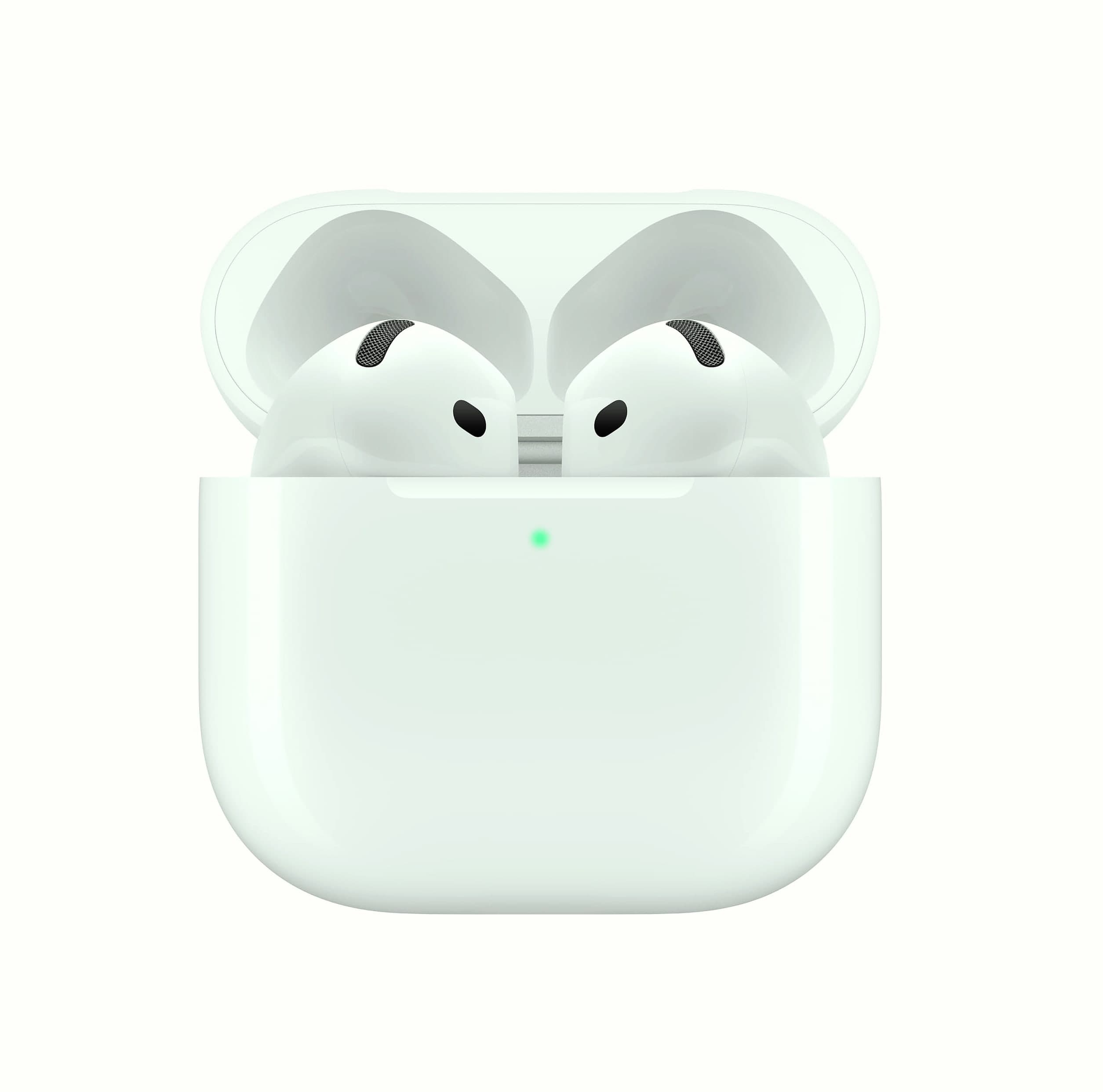 Apple AirPods 4 Wireless Earbuds with H2 Chip