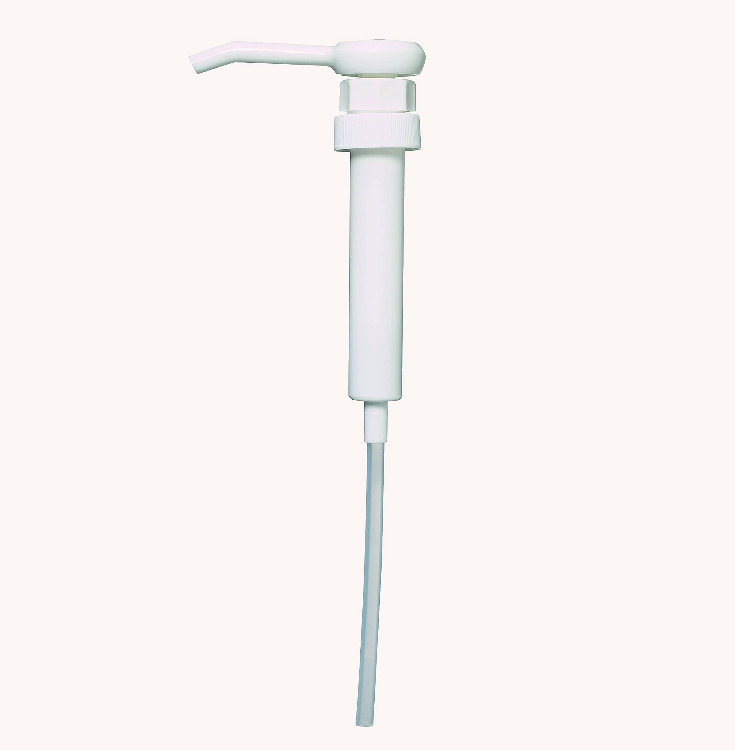 Ginger Lily Farms Gallon Pump Dispenser, 1 oz per pump