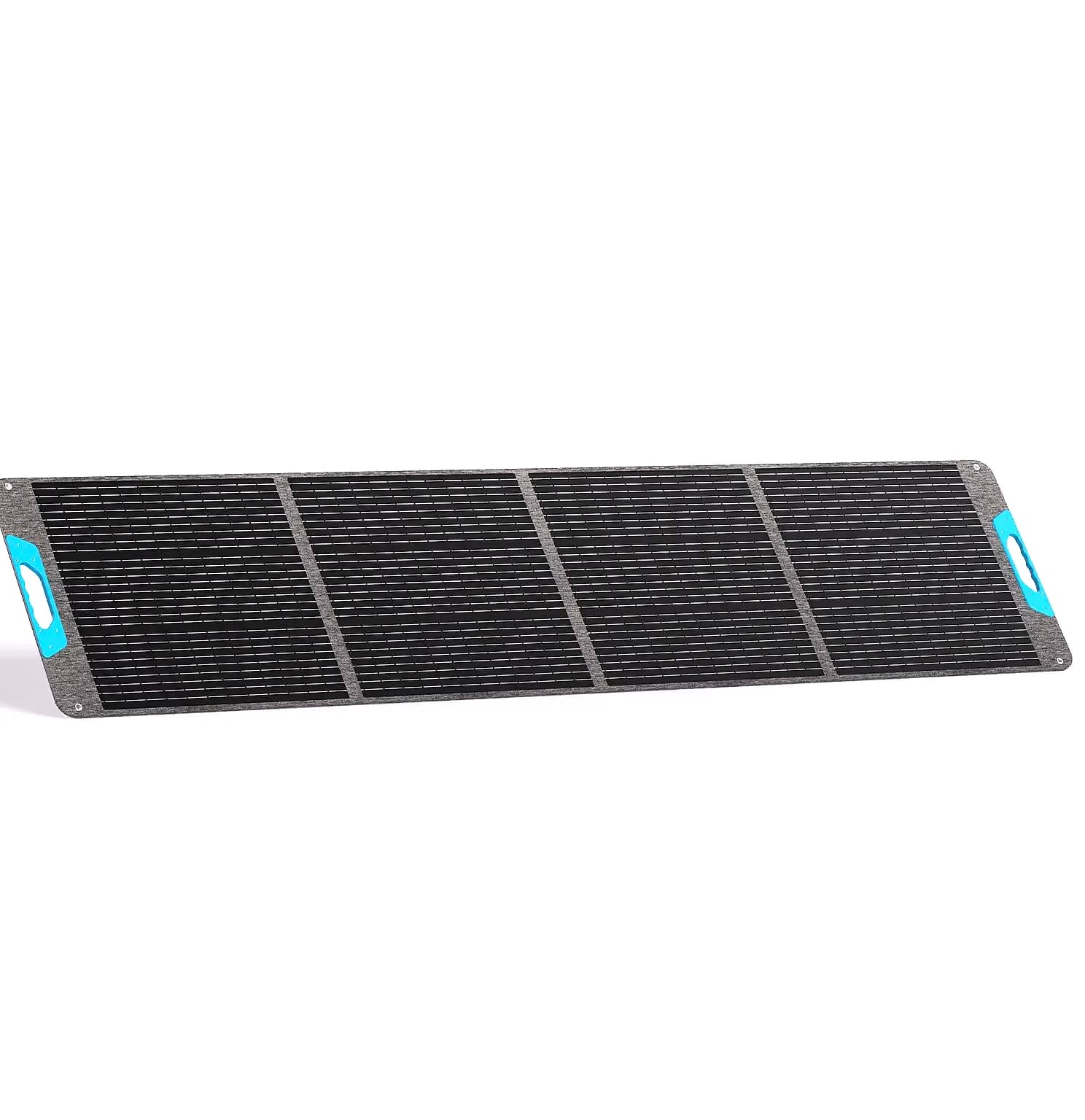 Renogy 200W Portable Solar Panel Foldable Power Charger