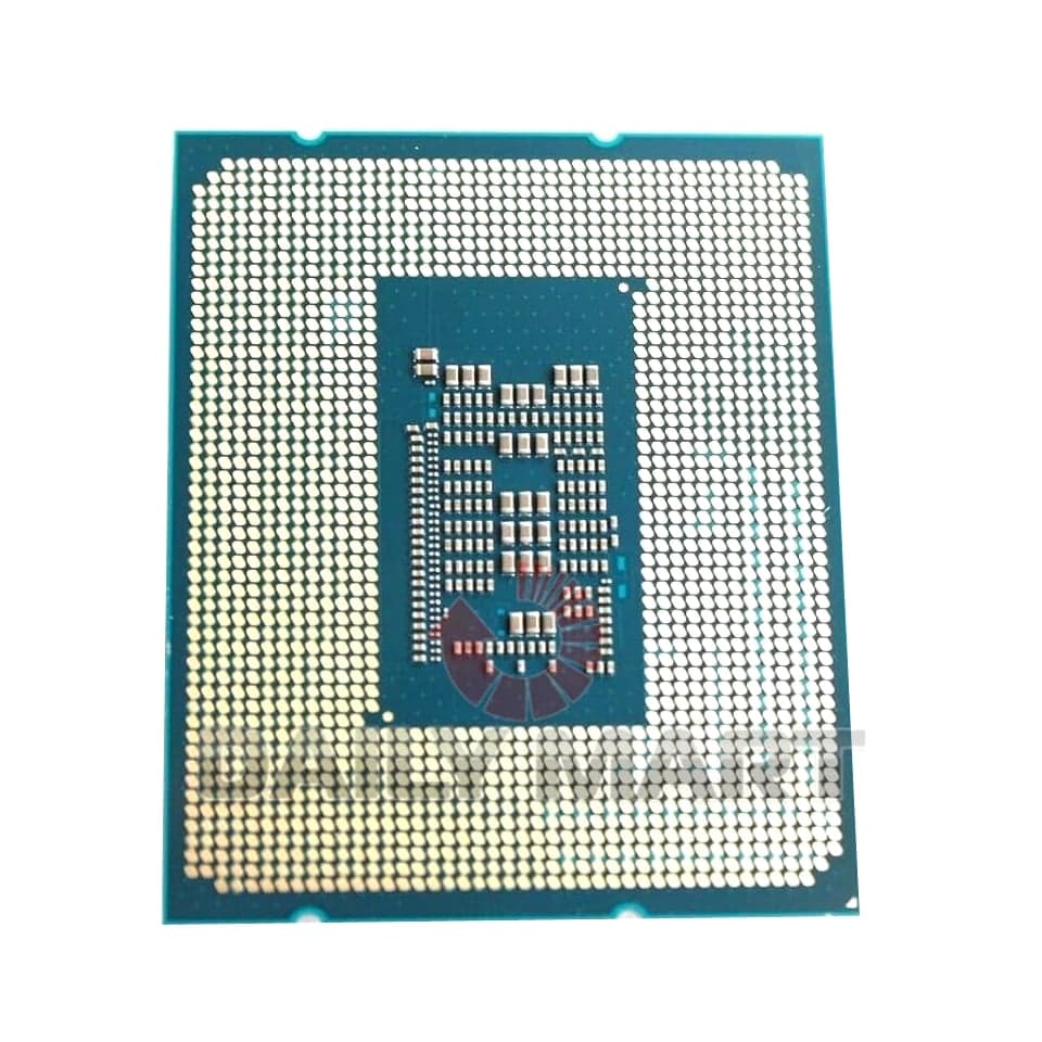 Tested INTEL G7400T CPU Processor 3.1GHz 35W