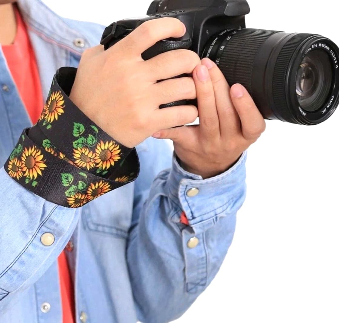 Camera Straps