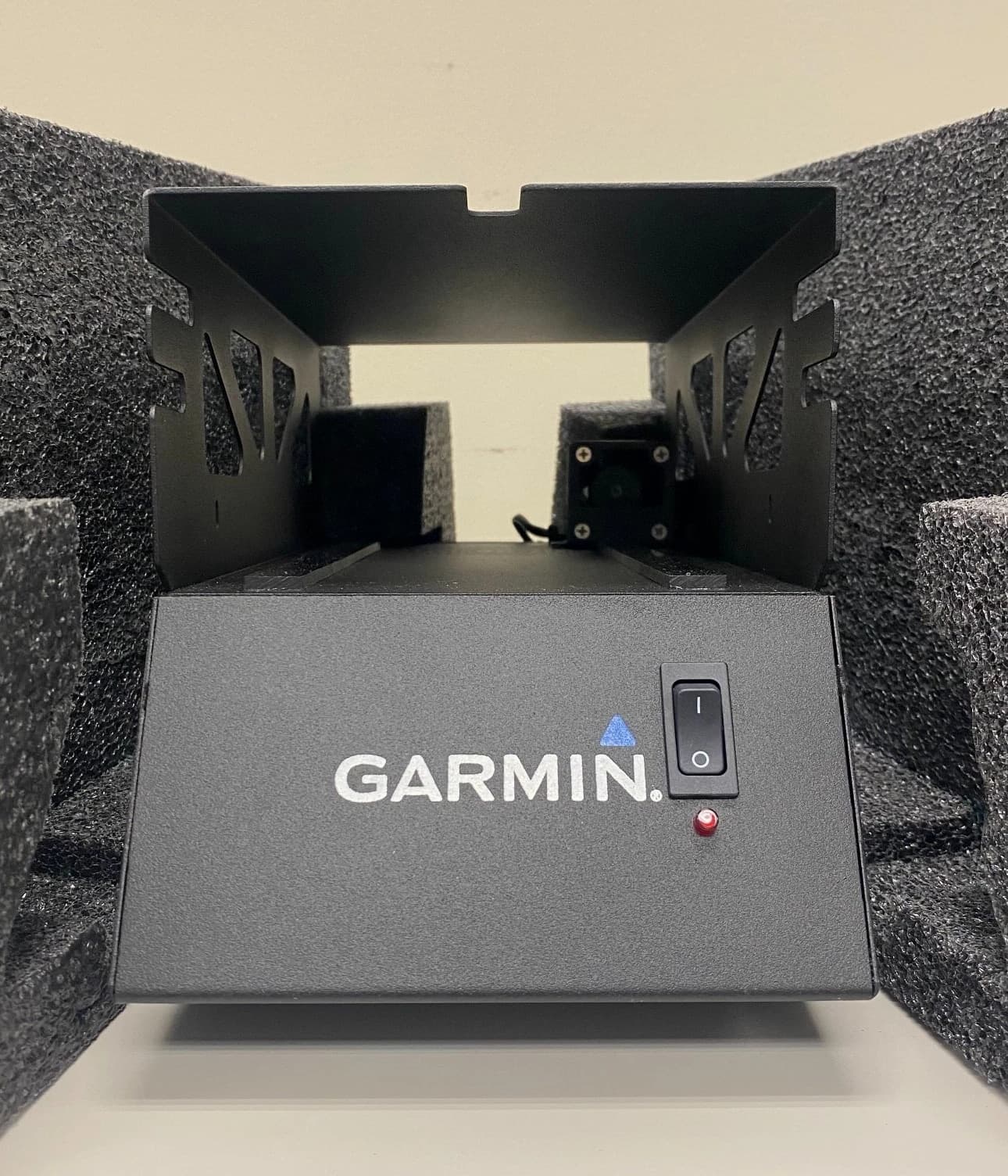 Garmin GTN-750 Commander Docking Station (New)
