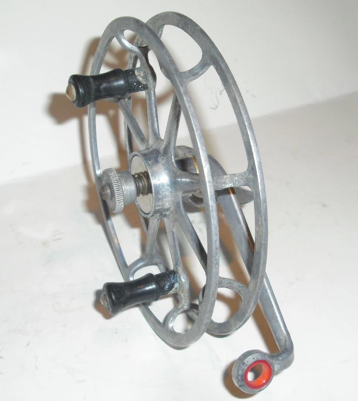 Vintage Go-Ite Real Reel Indiana Style Fishing Reel