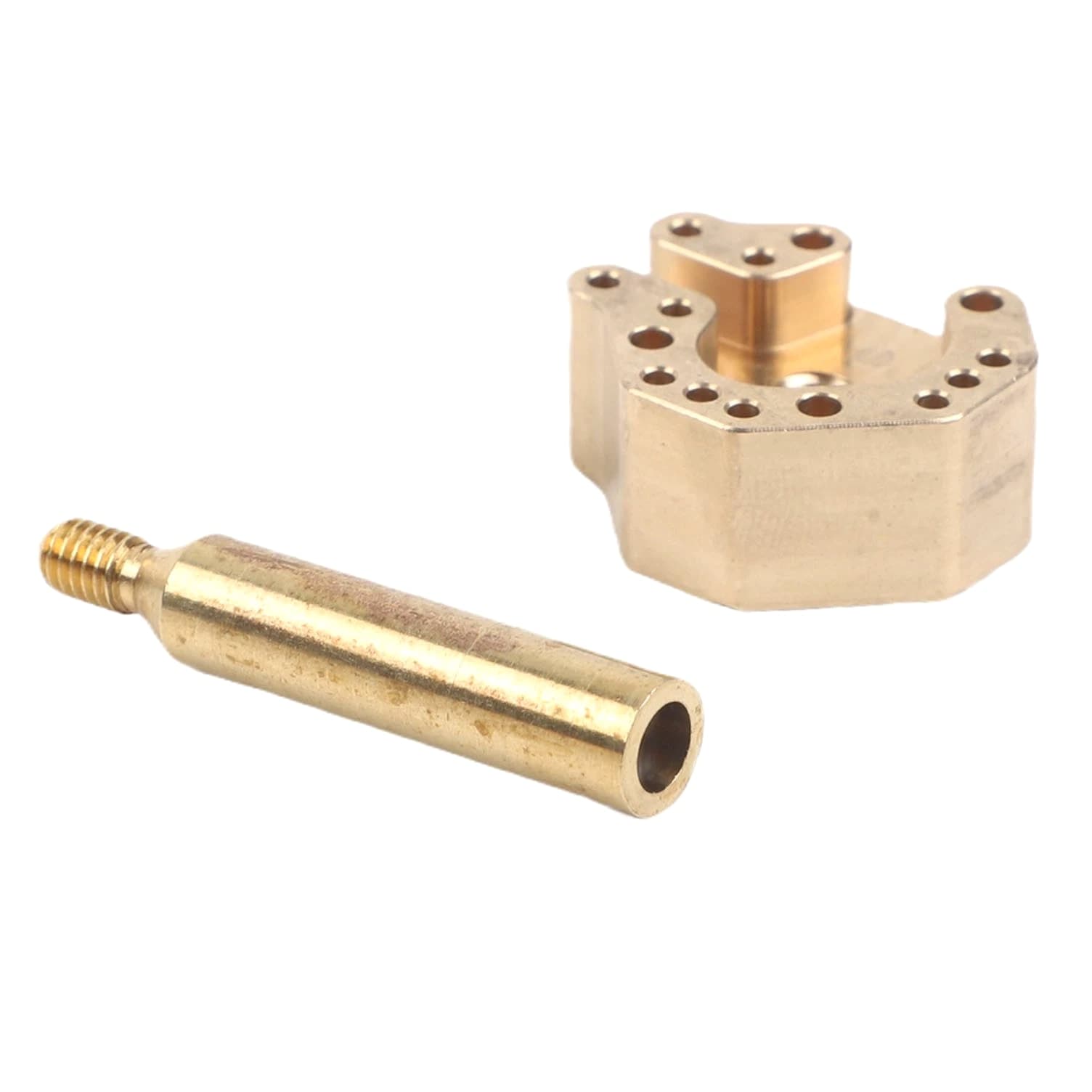 Secure Fit Soldering Tip for PS5 PS4 Xbox Switch Joystick Repair
