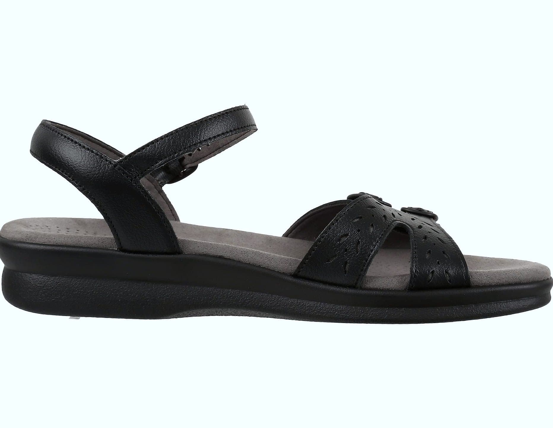 SAS Leather Duo Sandals for Men and Women