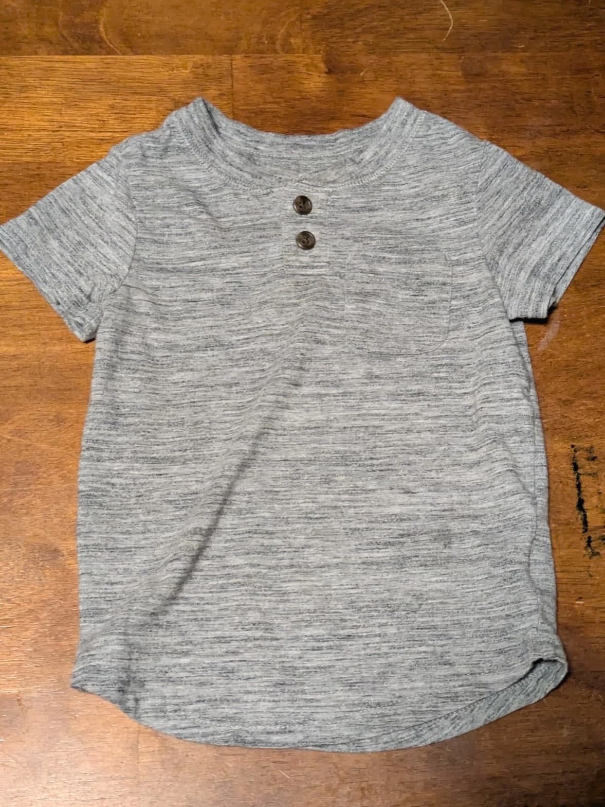Baby Clothes Bundle - Shirts and Shorts 18 Mo.