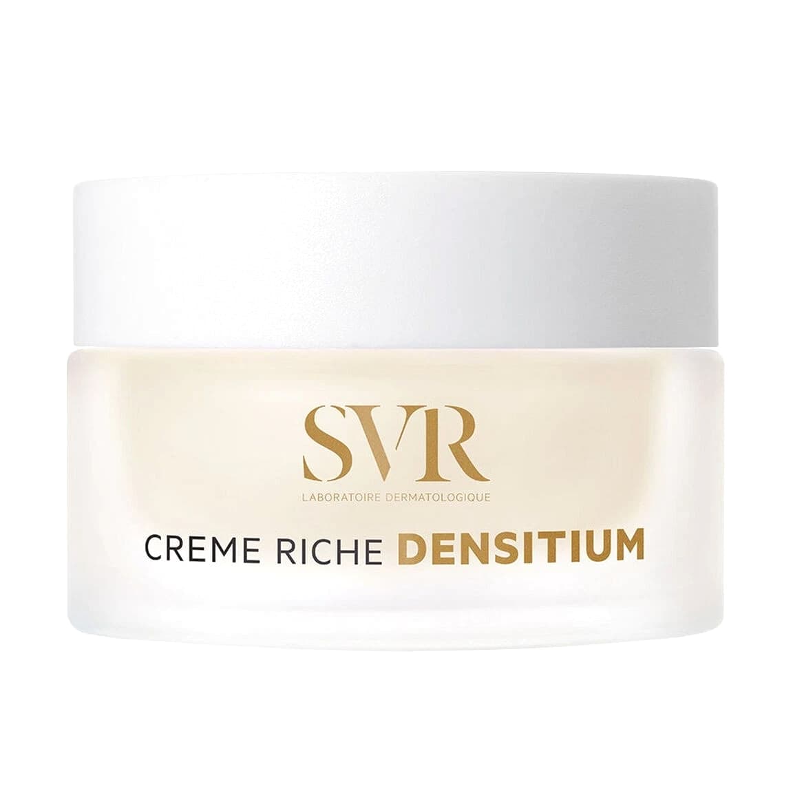 SVR Riche Densitium Anti-aging Face Cream, 50 ml
