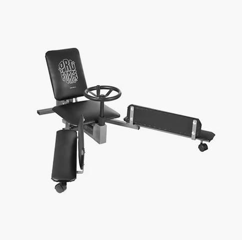 ProForce Stretchmaster Leg Stretcher Stretching Machine Equipment Martial Arts