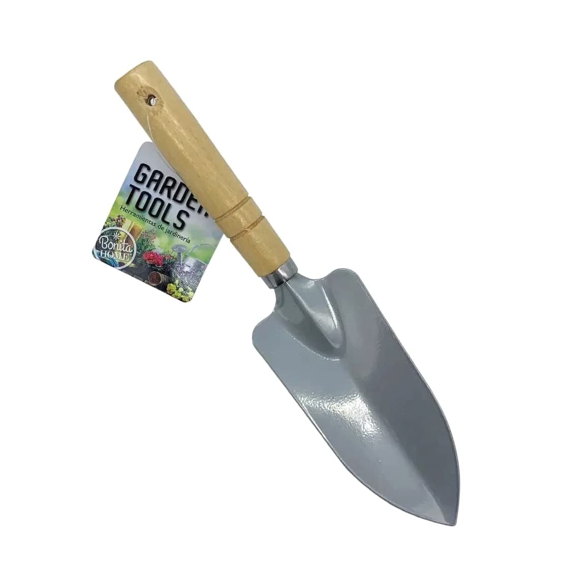 Bonita Home Garden Hand Trowel HTI-72663-48 - Gardening Tools