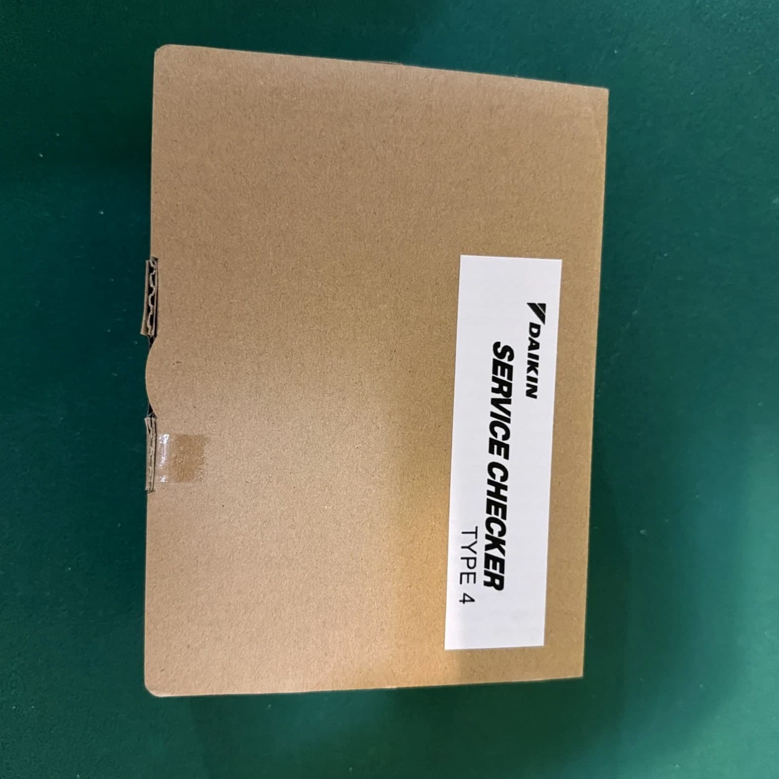 Daikin Type 4 Service Checker SC-T4 for Commercial Industrial Equipment