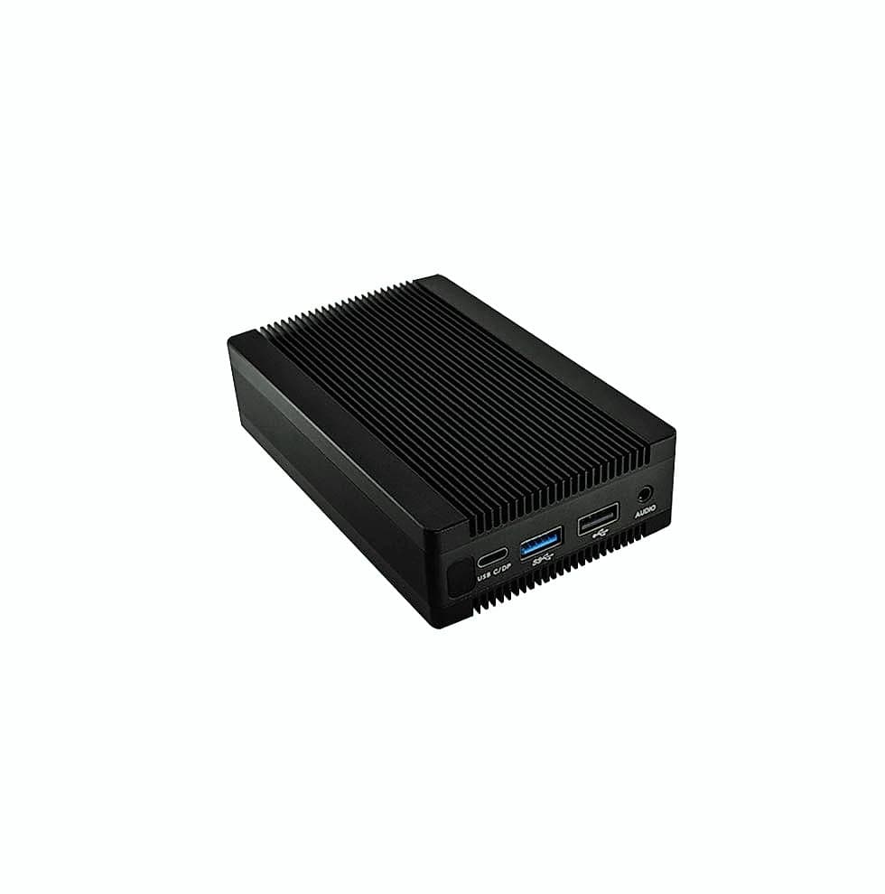 youyeetoo Station P1 Single Board Computer RK3399