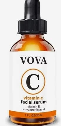 Vitamin C Facial Serum | undefined