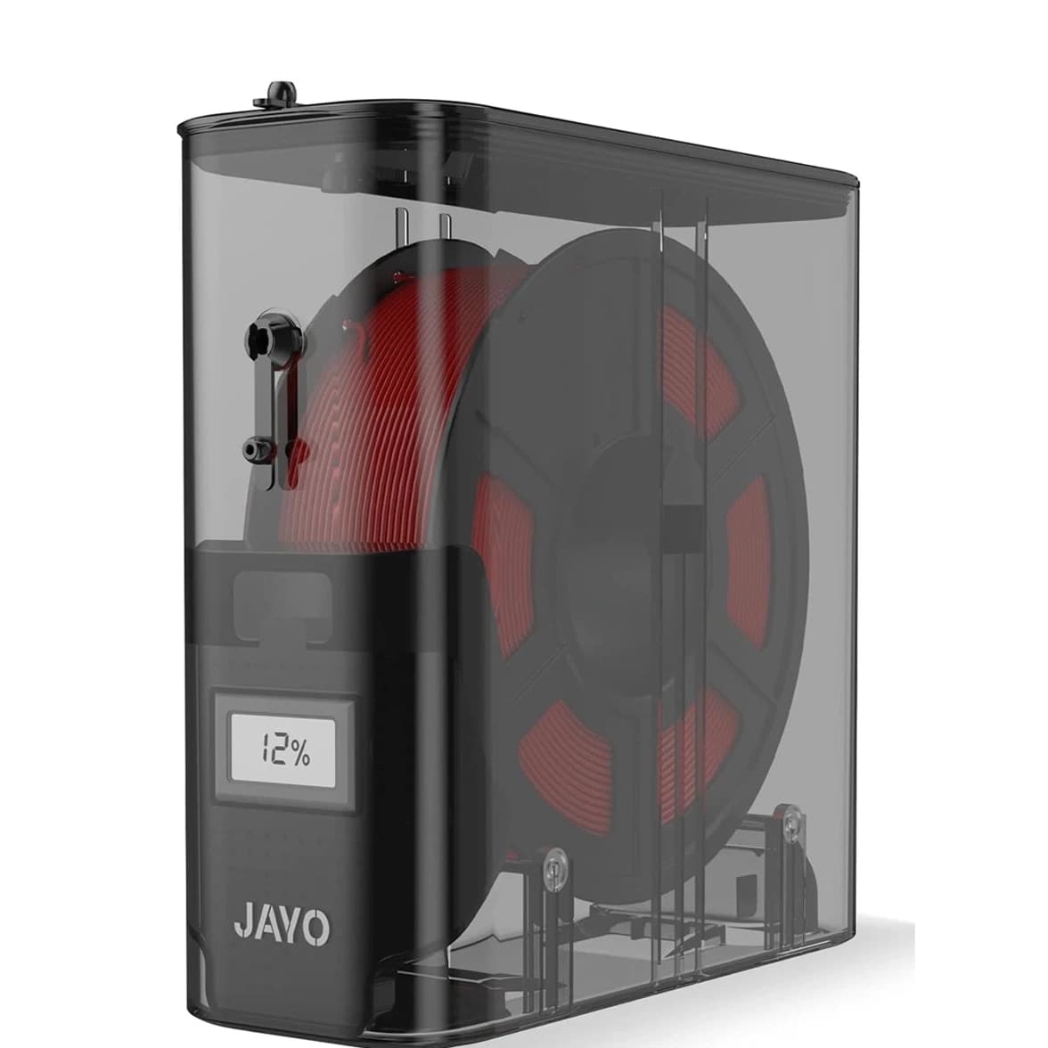 JAYO J1 Filament Storage Chamber Box Stackable Split Design - No Heating