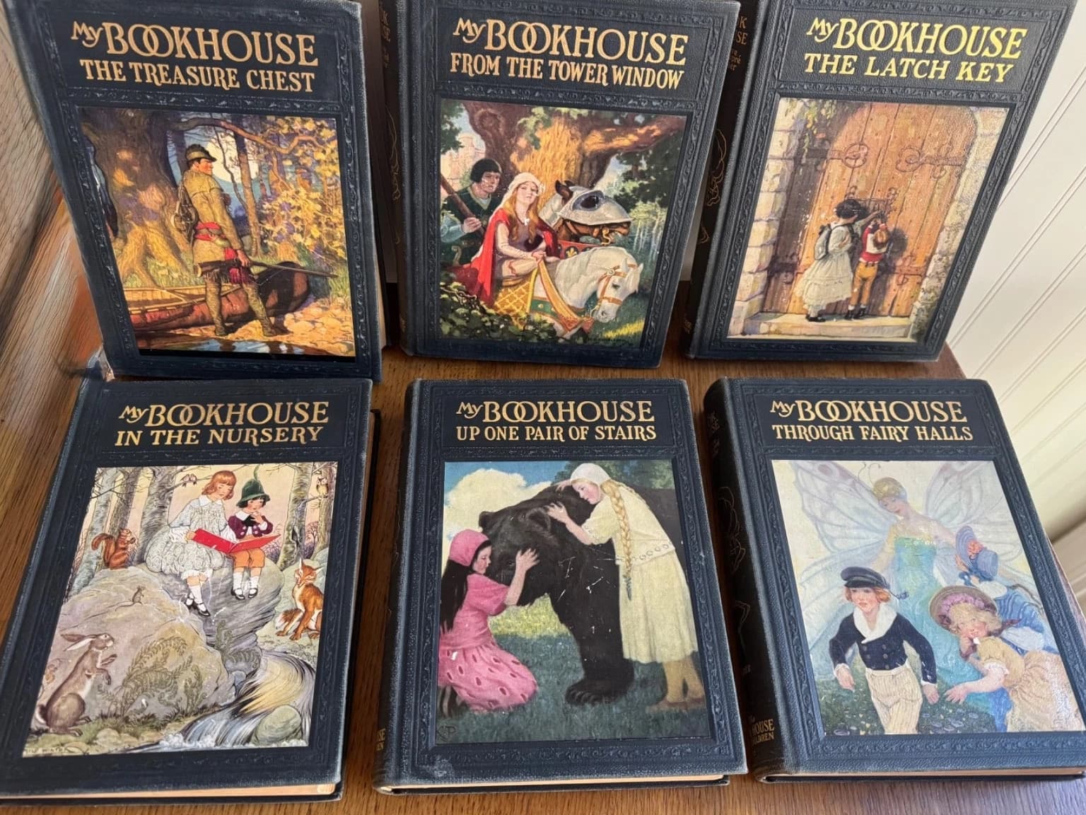 Antiquarian & Collectible Books