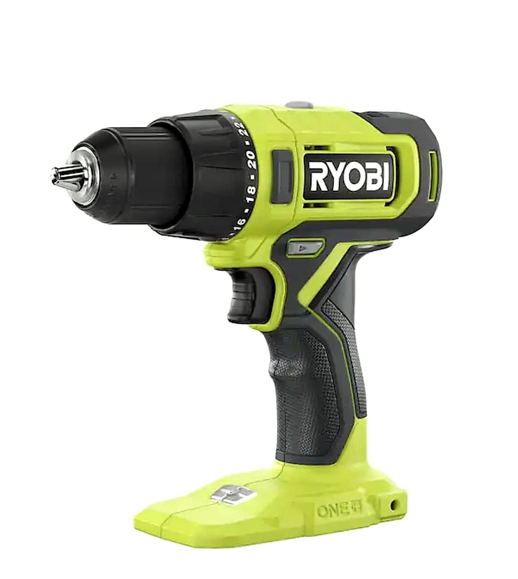 Ryobi ONE+ 18V Cordless 1/2in Drill Driver PCL206B