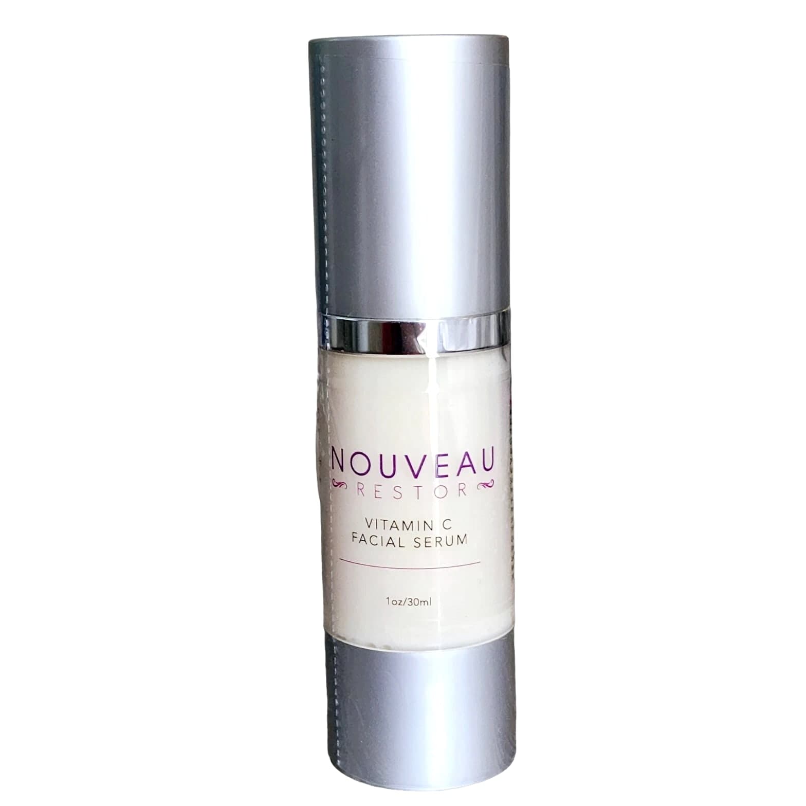 Nouveau Restor Vitamin C Facial Serum 1 FL Oz