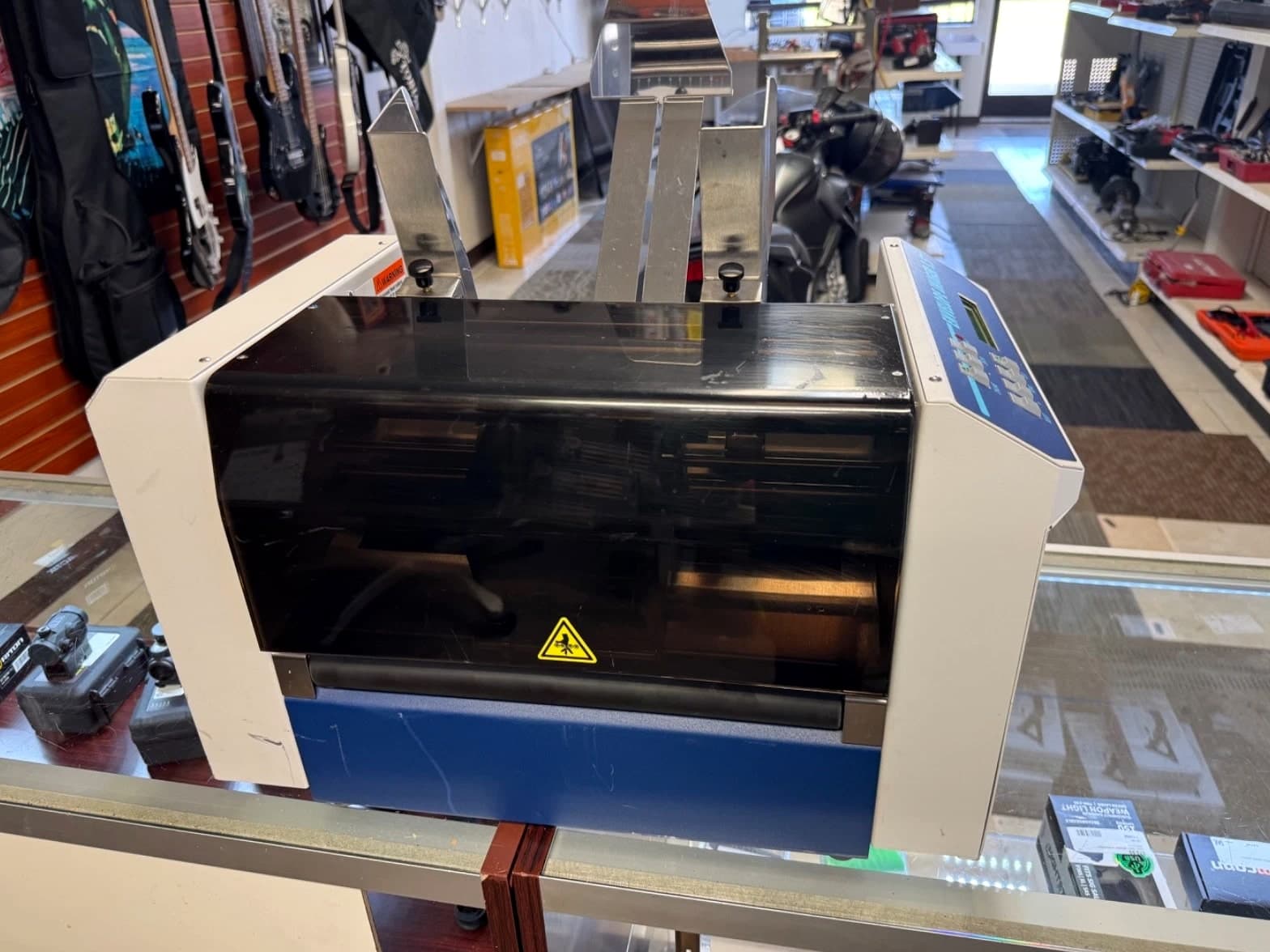 Rena Envelope Imager 1.5 address Printer
