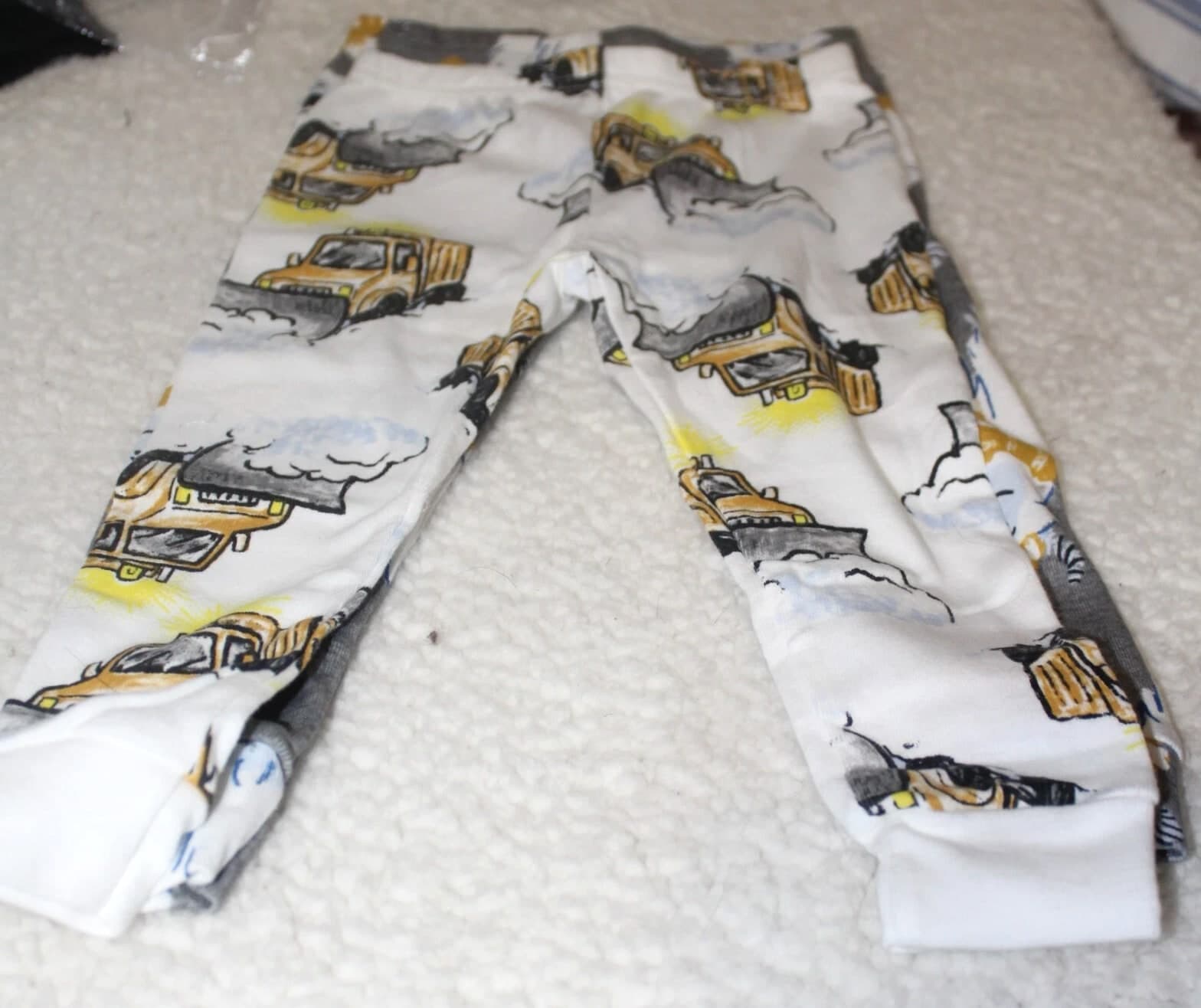 Infant Boys Clothes – 18 Months – Pants, Sleeper, Mickey, T-Shirt