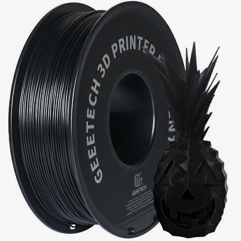 【Buy 6 Get 4 Free,Add 10】GEEETECH 3D Printer Filament PLA/ABS+/PETG/TPU/Resin