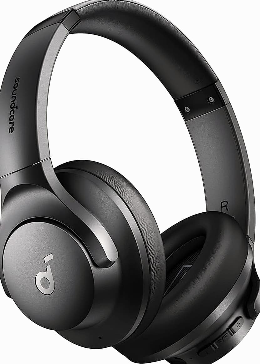 Soundcore Q20i Hybrid Active Noise Cancelling Wireless Headphones