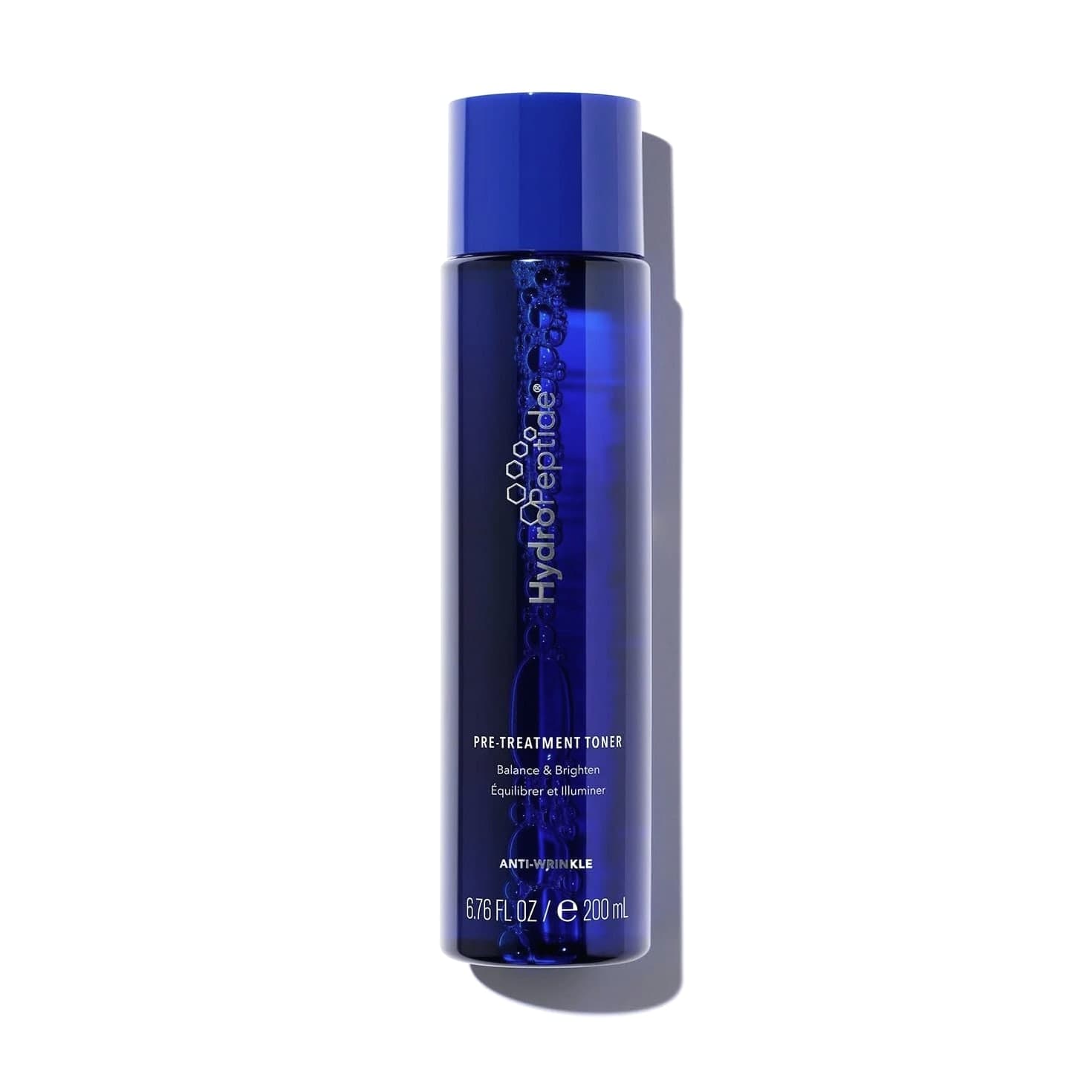 HydroPeptide Pre-Treatment Toner Balance & Youthful 6.76 oz - BFY79
