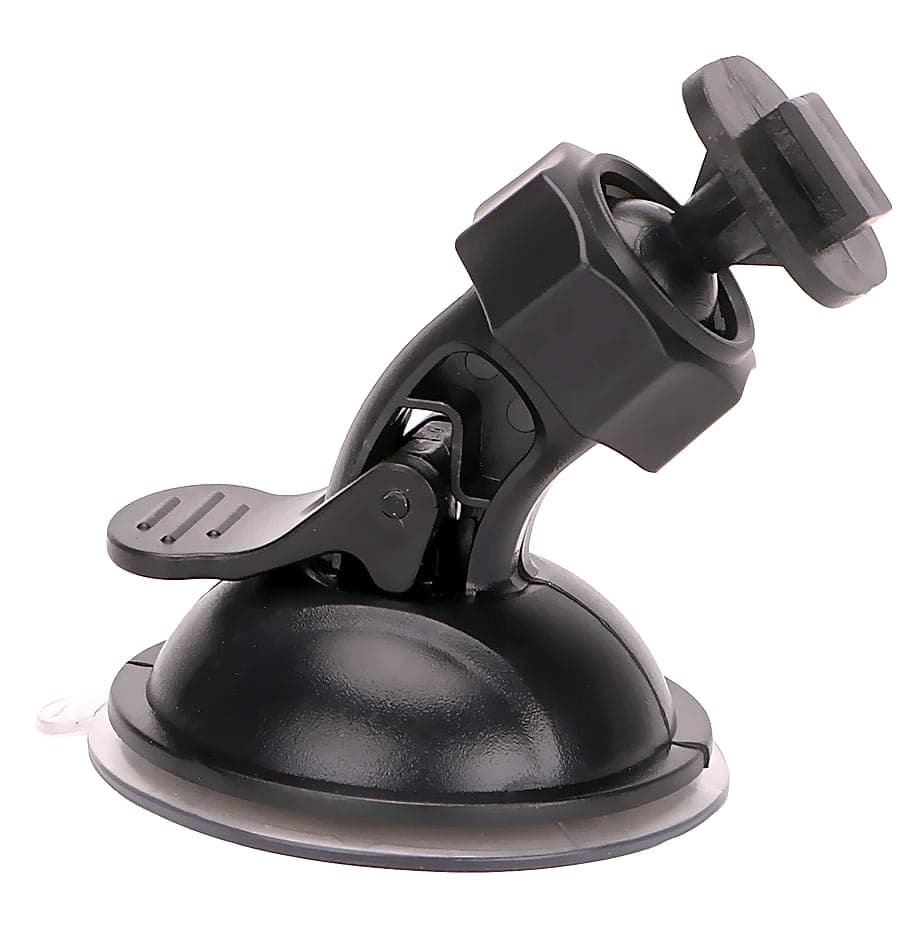 LEEPEE Car Phone Holder with Dashboard Suction Mount